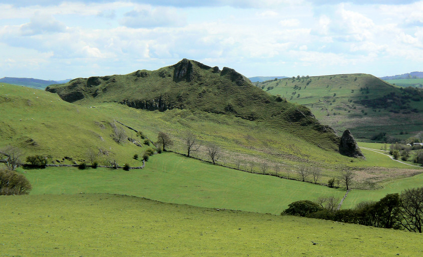 Parkhouse Hill Parkhouse Hill